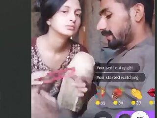 Watch a cute girl play with her pussy in this sexy video