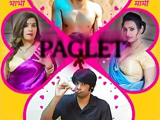 Paid Porn: Pascal and His Threesome