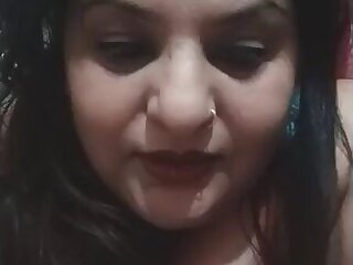 Chubby Bhabhis Show of Sexual Prowess
